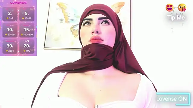 taylorsmiiith  online show from 12/19/25, 08:49