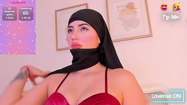 taylorsmiiith  online show from 02/16/26, 03:19