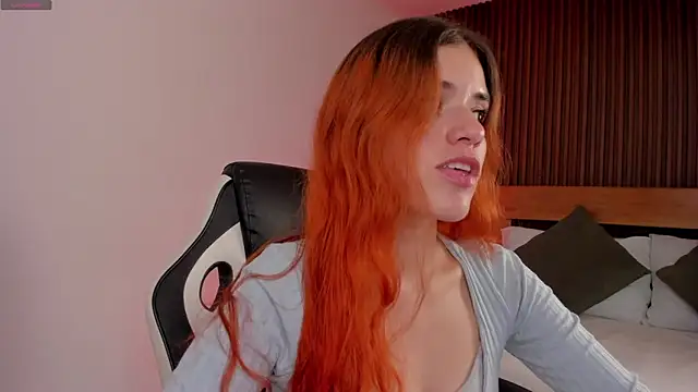 alliss ginger  online show from 06/01/26, 11:39