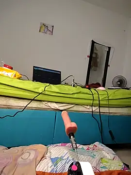 lunitasexy online show from 03/12/25, 10:28