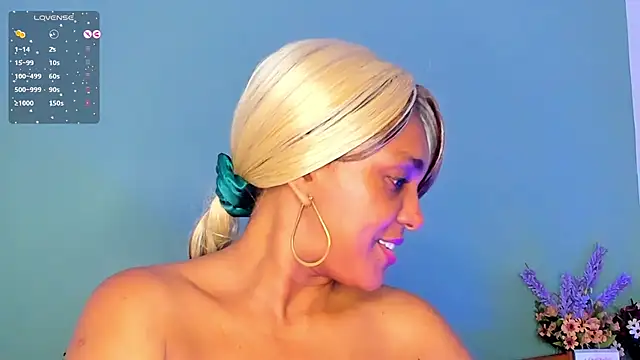 LovelyNickii online show from 02/06/25, 03:41