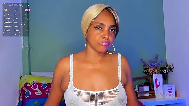 LovelyNickii online show from 02/07/25, 06:56