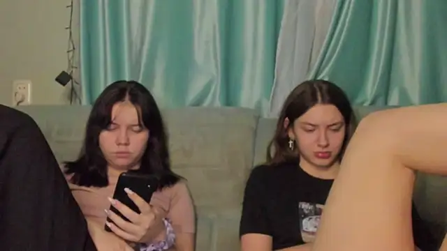 honey love honeyy online show from 01/20/25, 02:46