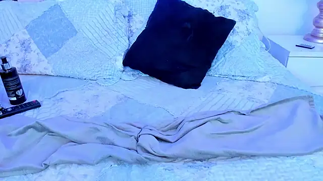 MeganPresleyy online show from 01/31/25, 06:14