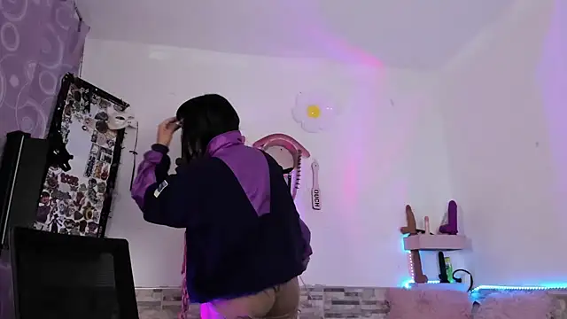 amyswallow7 online show from 02/22/26, 01:51