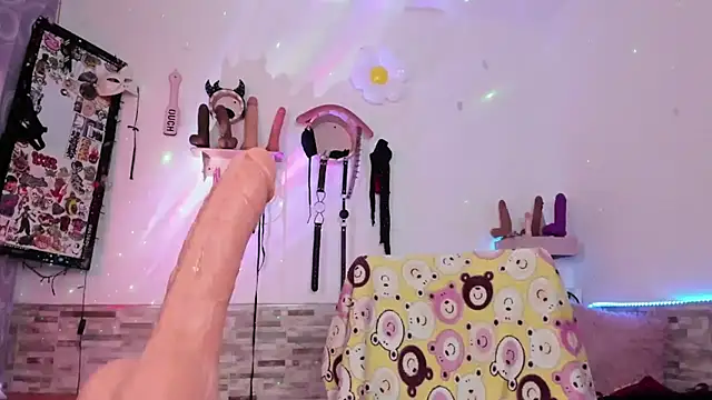 amyswallow7 online show from 02/27/26, 02:44