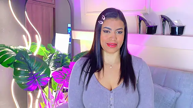 Snapshot of AlynAllen chatting on 03/12/26, 11:16 AlynAllen online show from 03/12/26, 11:16