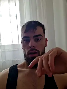 JhonCronos online show from 01/12/25, 11:07