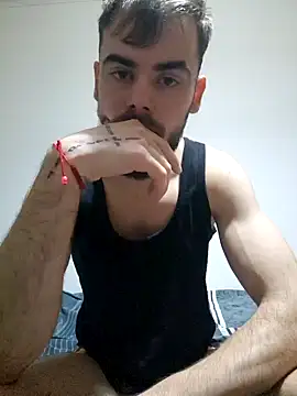 JhonCronos online show from 02/09/25, 07:30