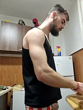 JhonCronos online show from 02/09/25, 10:54