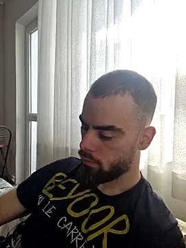 JhonCronos online show from 03/09/25, 01:59