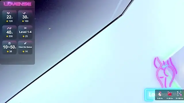 Snapshot of Elise-Leyton chatting on 03/02/25, 11:50 Elise-Leyton online show from 03/02/25, 11:50