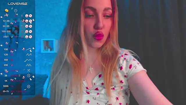 Mika Rayy online show from 01/21/25, 05:30