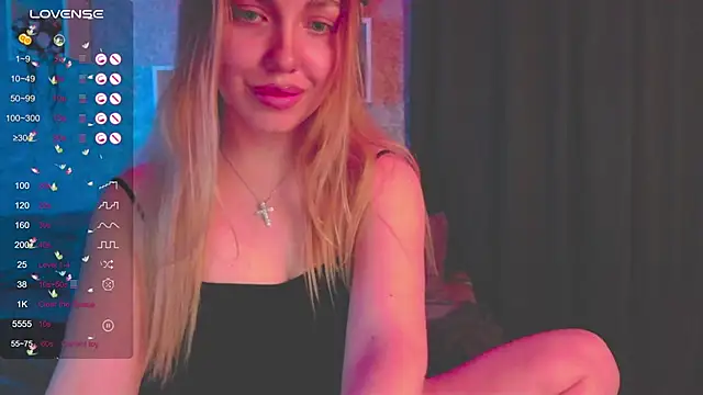 Mika Rayy online show from 01/23/25, 10:11