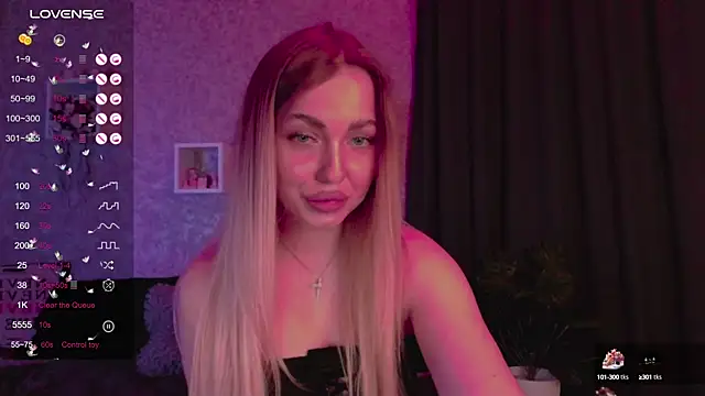 Mika Rayy online show from 01/28/25, 06:17