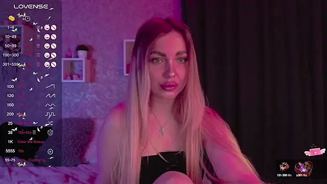 Mika Rayy online show from 02/11/25, 06:01