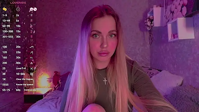 Mika Rayy online show from 03/03/25, 11:14