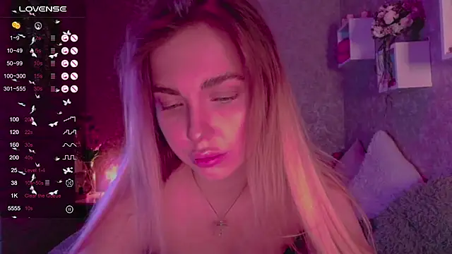 Mika Rayy online show from 03/13/25, 11:05