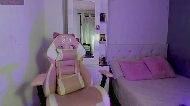 Alana ponsee online show from 03/16/25, 07:48