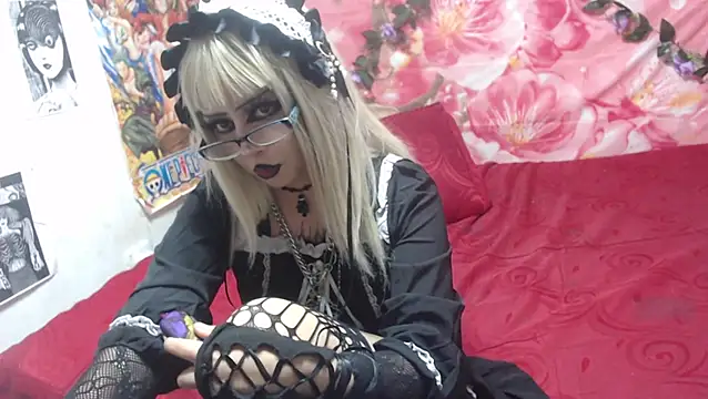 Snapshot of darkelectrodj chatting on 01/24/25, 04:48 darkelectrodj online show from 01/24/25, 04:48