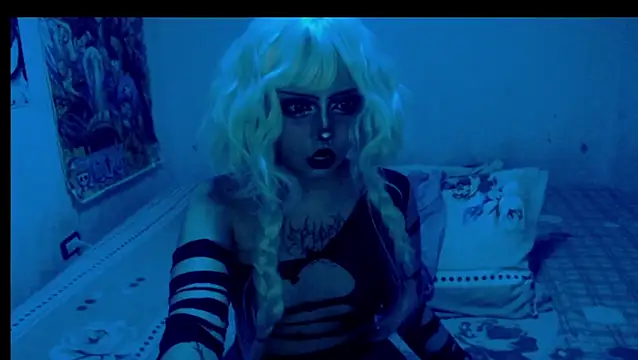 Snapshot of darkelectrodj chatting on 03/01/25, 02:34 darkelectrodj online show from 03/01/25, 02:34