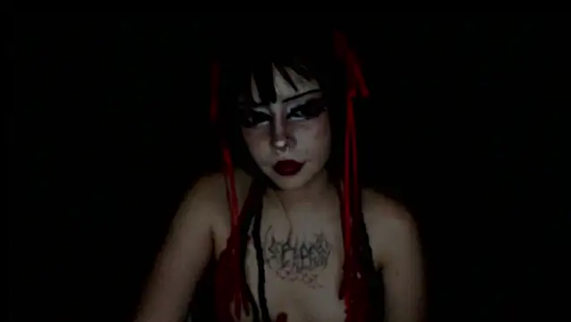 Snapshot of darkelectrodj chatting on 03/02/25, 03:37 darkelectrodj online show from 03/02/25, 03:37