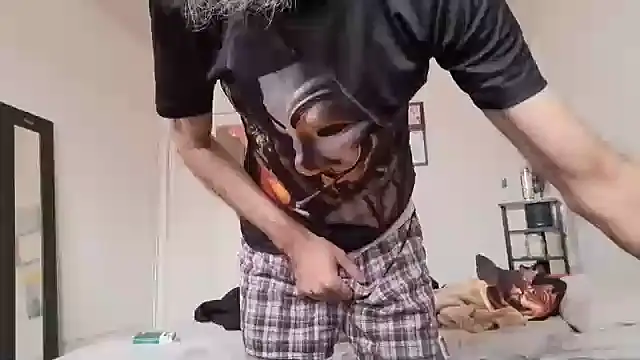 Snapshot of BaByArM81 chatting on 02/09/25, 06:37 BaByArM81 online show from 02/09/25, 06:37