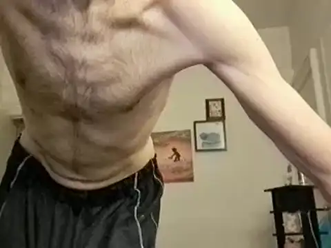 Snapshot of BaByArM81 chatting on 02/20/25, 10:05 BaByArM81 online show from 02/20/25, 10:05