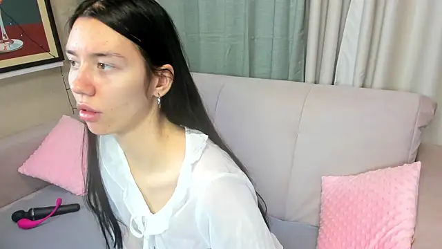 Amelia skyy online show from 05/29/26, 01:36