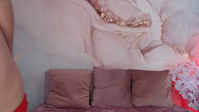 SweetChyou online show from 11/12/25, 08:37