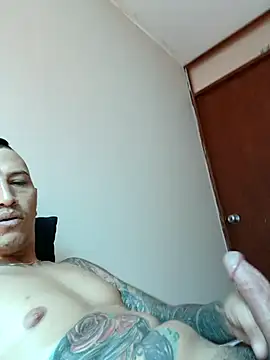 Andrexlupe online show from 10/21/25, 01:45