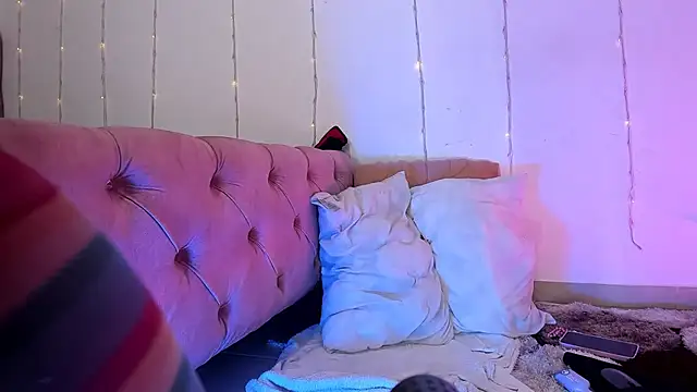 Sophie Heart online show from 02/09/25, 06:33