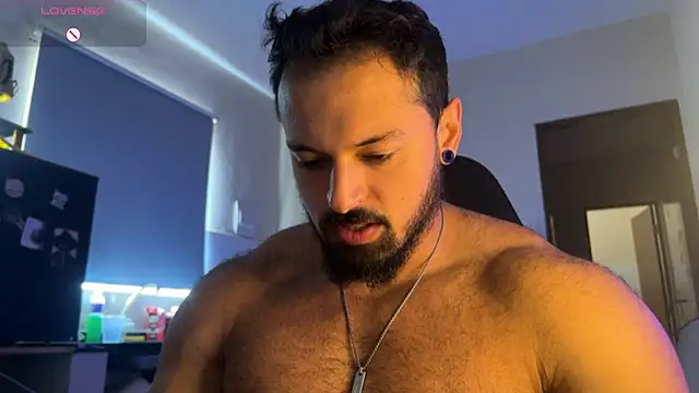 Lucasfit24 online show from 12/18/25, 02:01