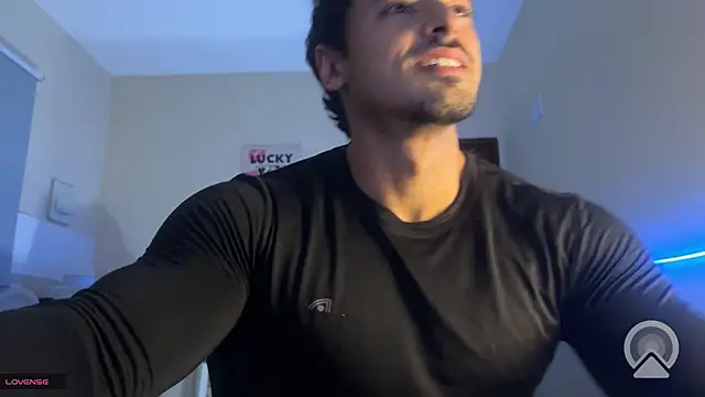 Lucasfit24 online show from 05/09/26, 01:22