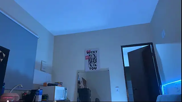 Lucasfit24 online show from 05/29/26, 03:48
