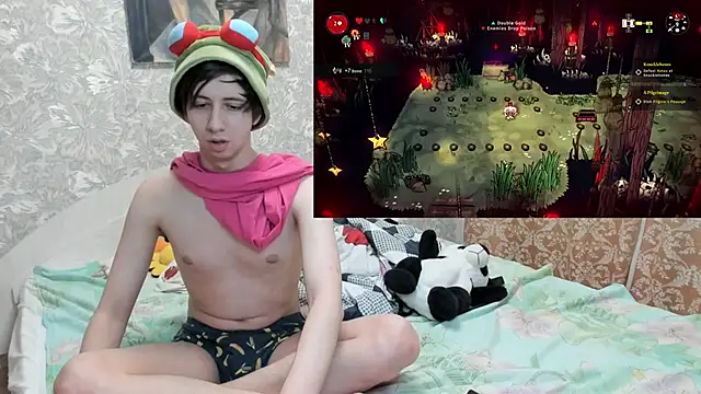 Timothy Fox online show from 02/05/25, 12:42