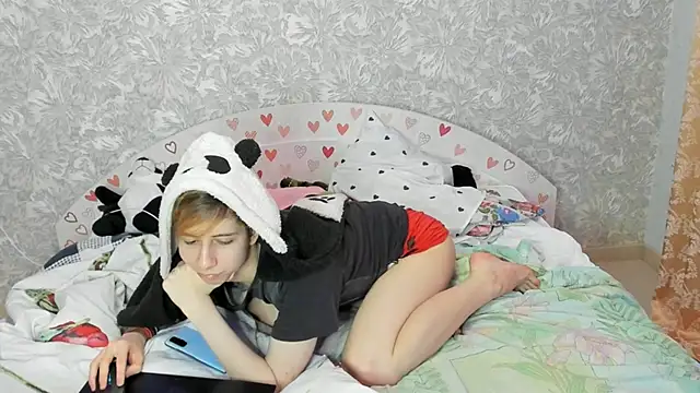 Timothy Fox online show from 02/27/25, 04:09