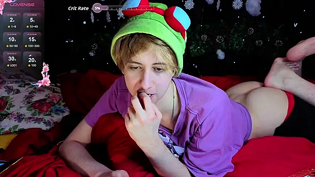 Timothy Fox online show from 01/08/26, 08:22