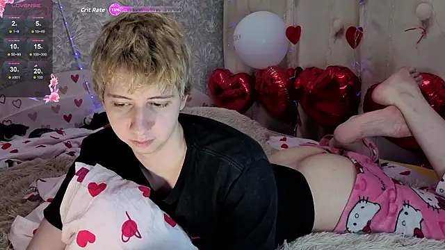 Timothy Fox online show from 02/24/26, 07:34