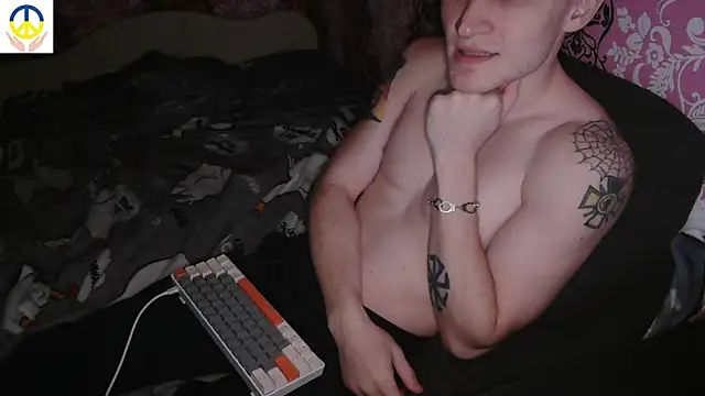 johnny positive online show from 02/28/25, 04:31