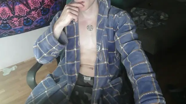 johnny positive online show from 09/12/25, 03:45