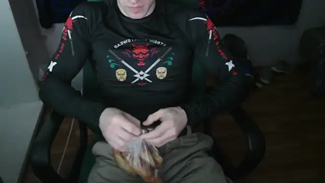 johnny positive online show from 09/26/25, 03:49