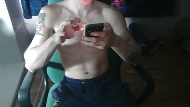 johnny positive online show from 09/27/25, 04:01