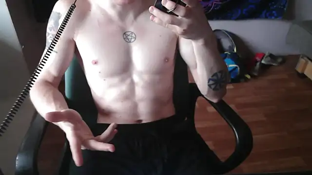 johnny positive online show from 09/28/25, 04:51