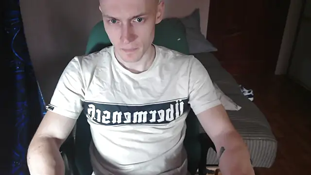 johnny positive online show from 10/07/25, 07:49