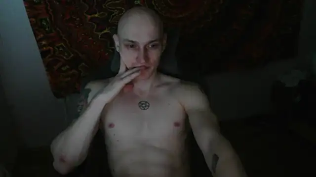 johnny positive online show from 10/18/25, 06:52