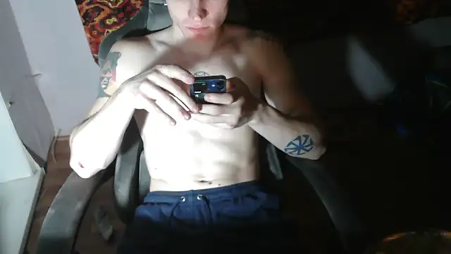 johnny positive online show from 10/20/25, 03:45