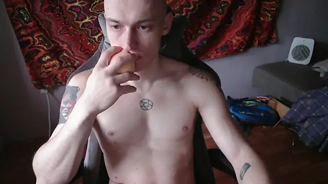 johnny positive online show from 11/09/25, 06:01