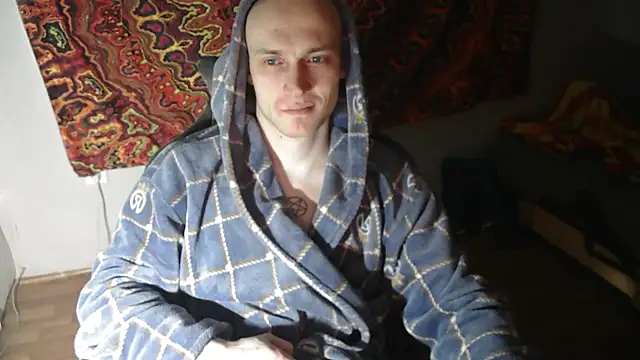 johnny positive online show from 11/10/25, 06:07