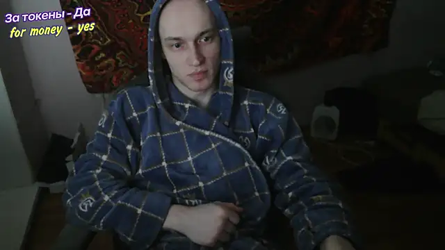 johnny positive online show from 01/13/26, 04:29